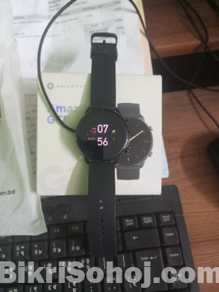 Amazfit gtr 2